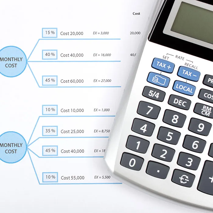 Business Valuation